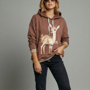 Buzo Bambi
