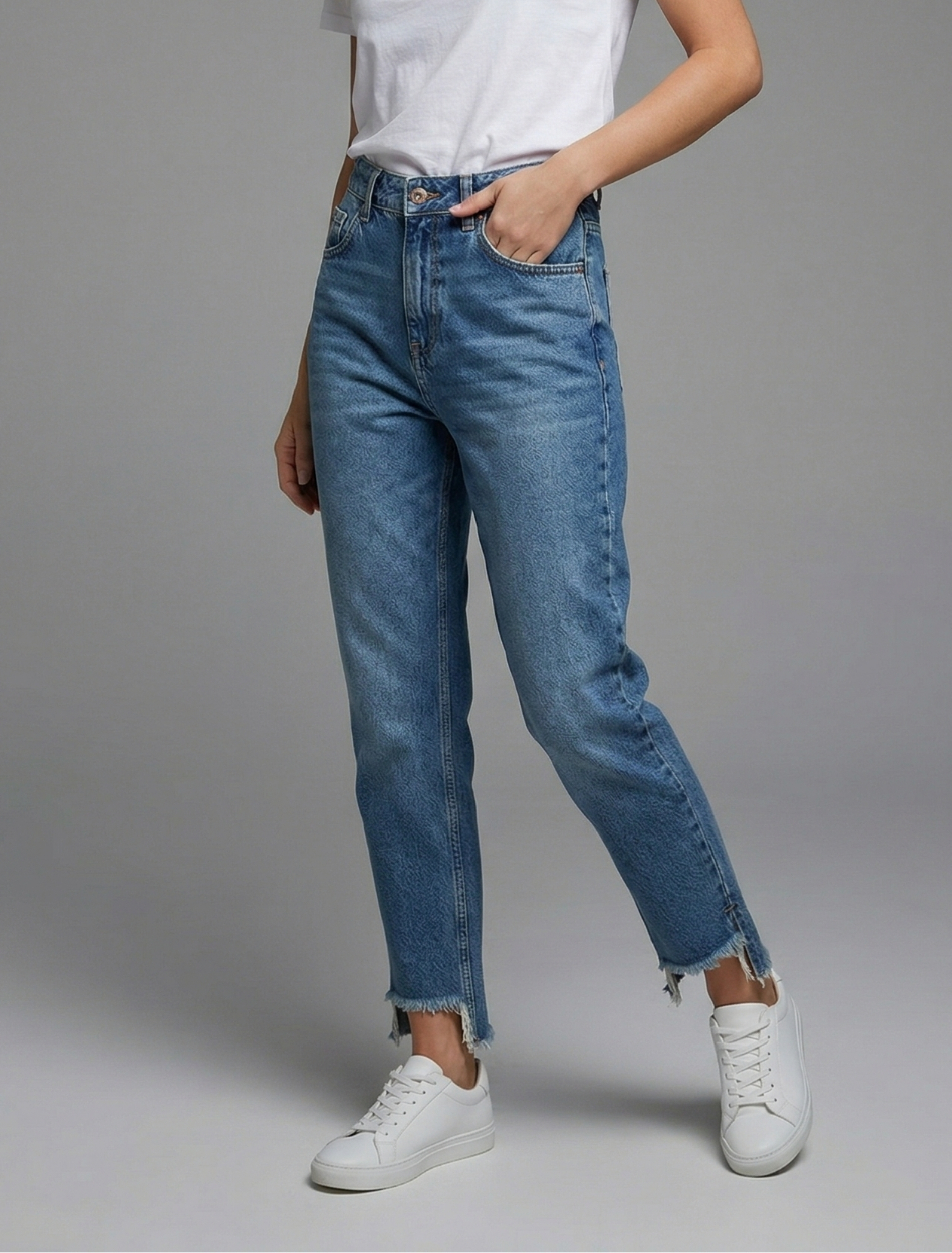 Denim Flint - Imagen 2