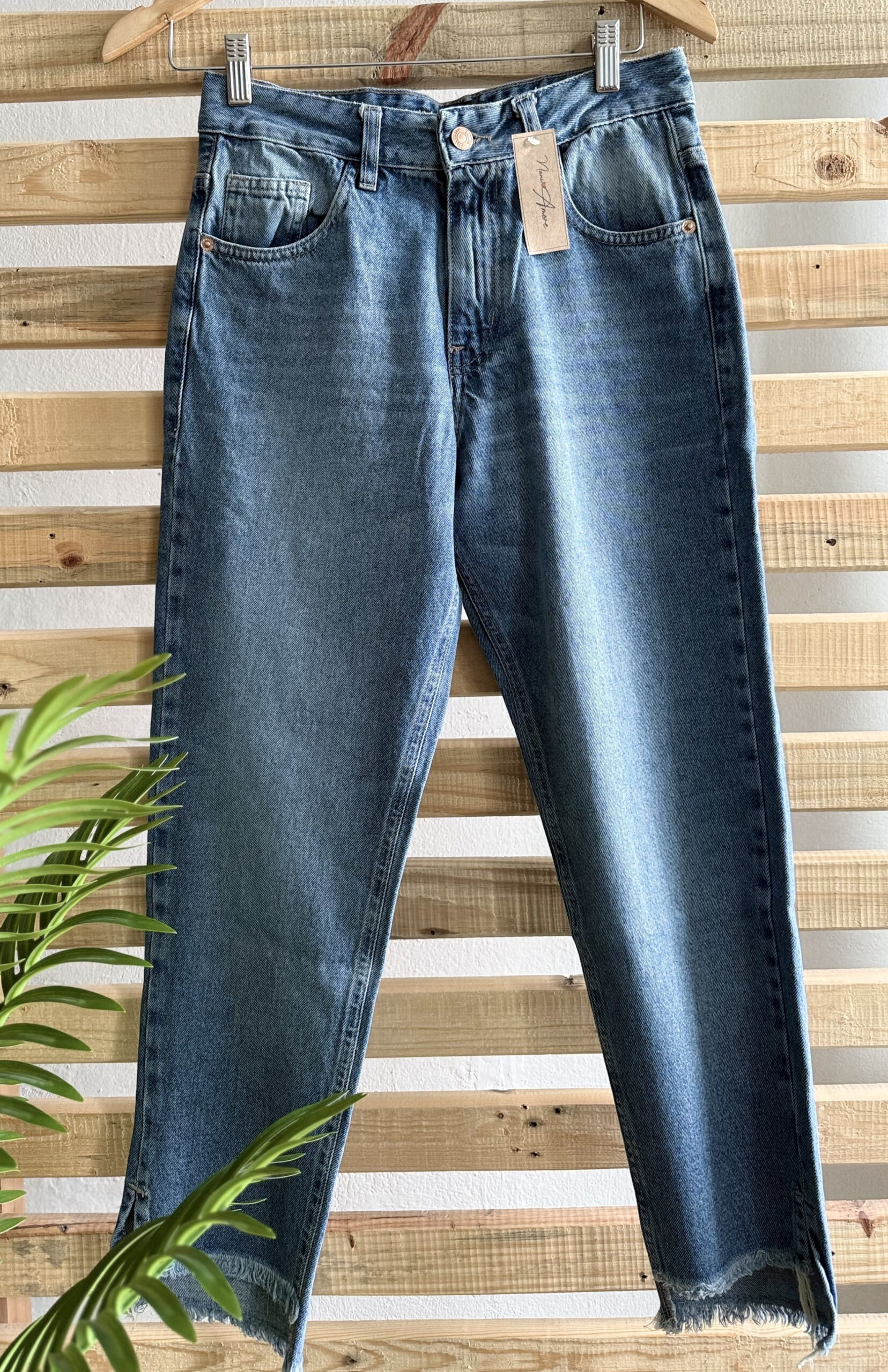 Denim Flint - Imagen 3