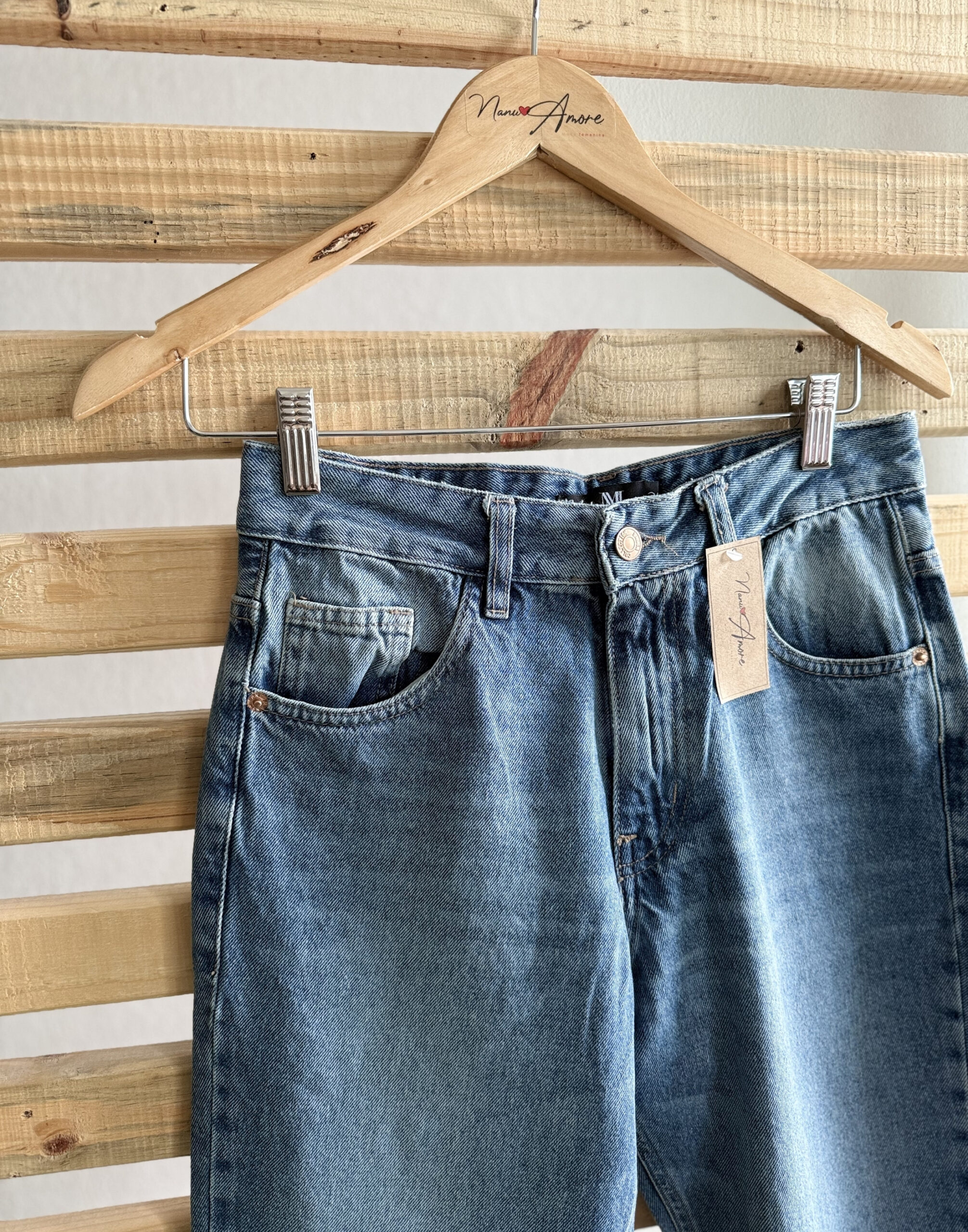 Denim Flint - Imagen 4