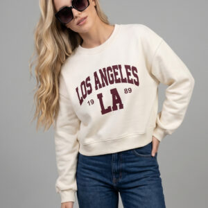 Buzo Los Angeles