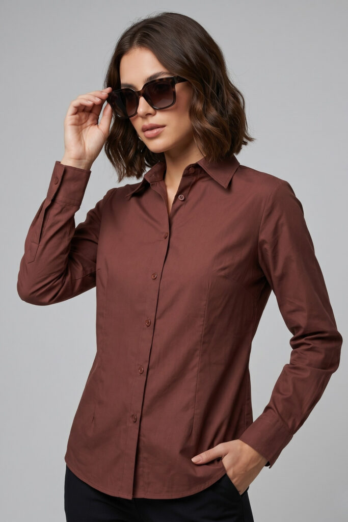 Camisa Belena