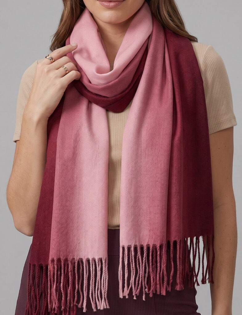 Pashmina Luxury fina D