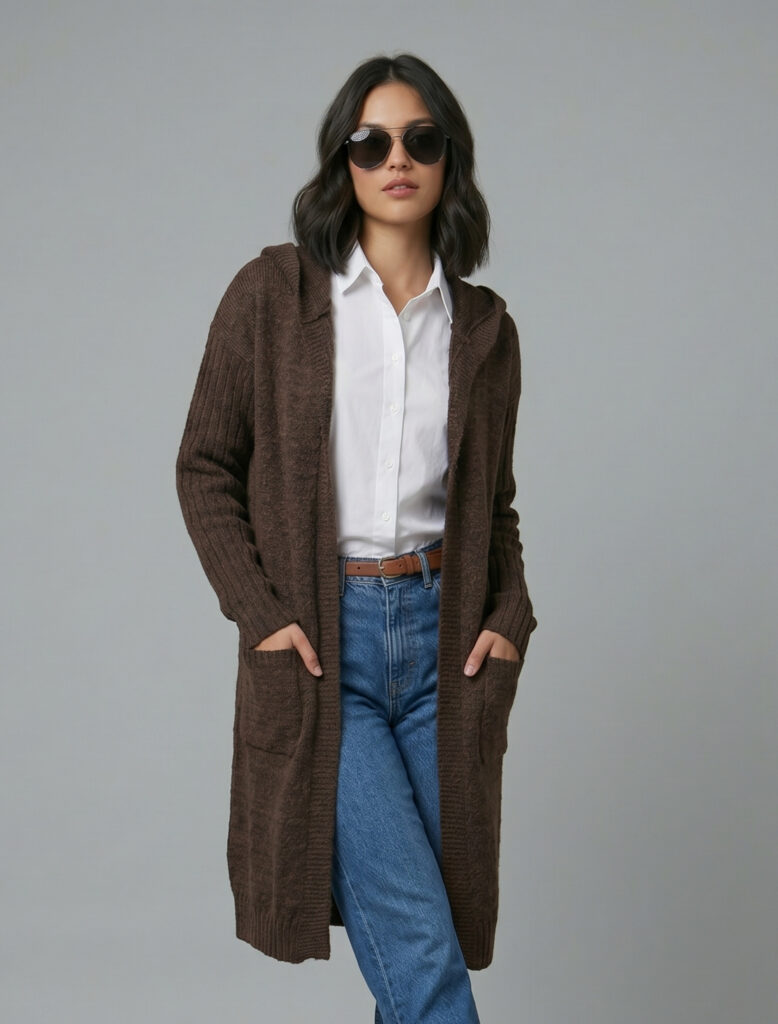 Saco Teresa