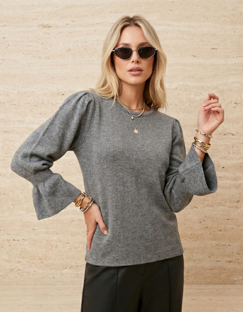 Sweater Queen