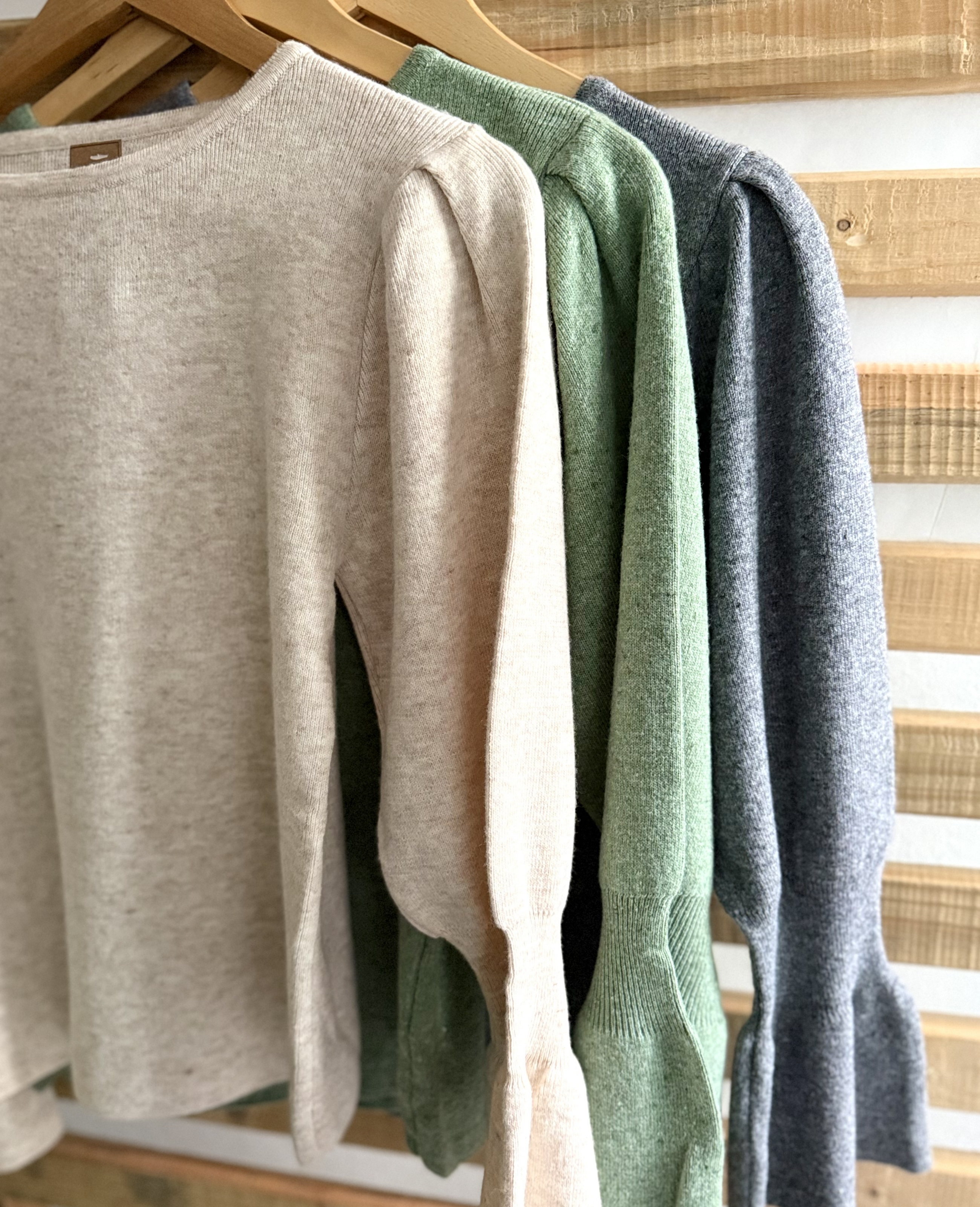 Sweater Queen - Imagen 3